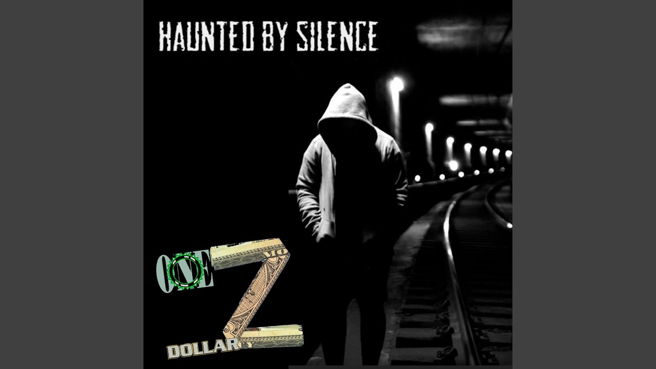Haunted by Silence
