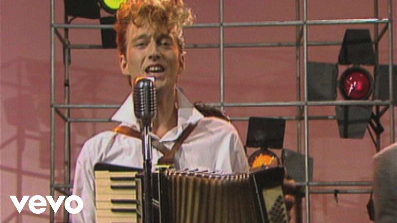 The Ace Cats - Linda (ZDF Tele-Illustrierte 26.06.1984) (VOD)