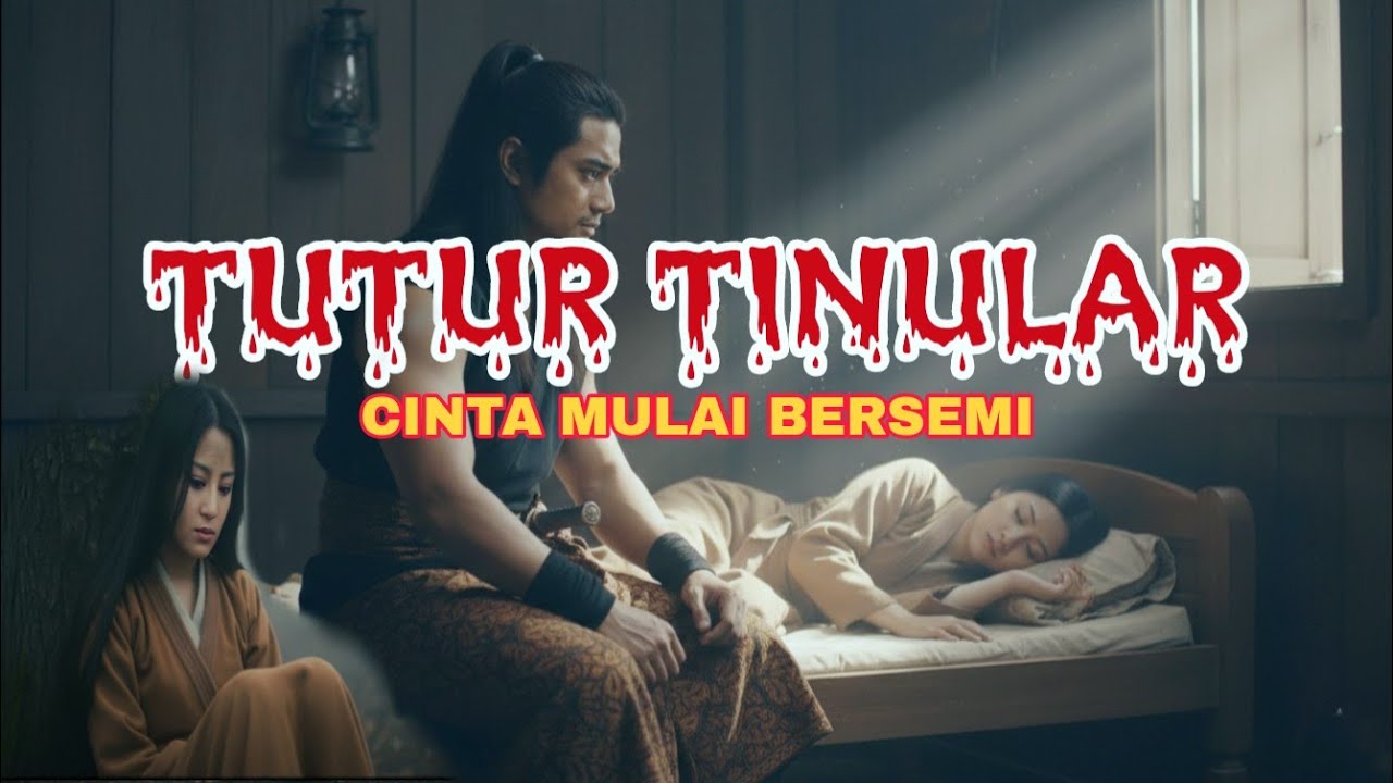 Serial Tutur Tinular versi Ai#tuturtinular#aryakamandanu#meishin