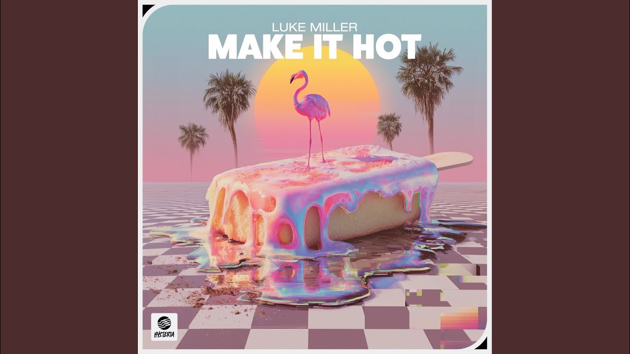 Make It Hot