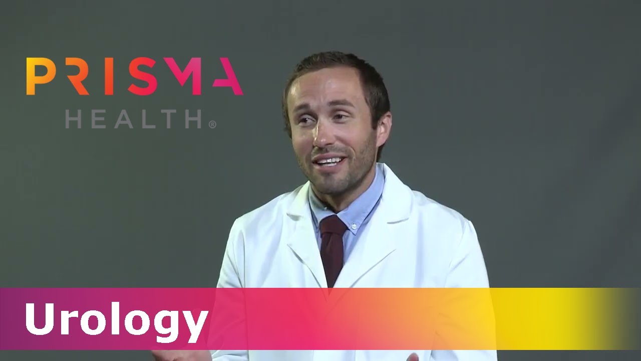 Gabriel Fiscus MD is a Urology Physician at Prisma Health - Greenville