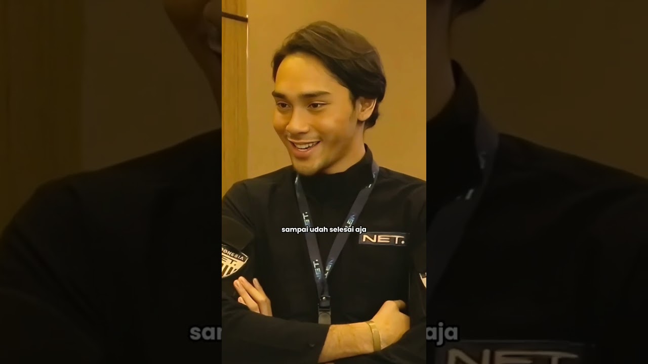 Petrus Jakendor 🤭 #CuWan #NETVERSE #BukanTheEast