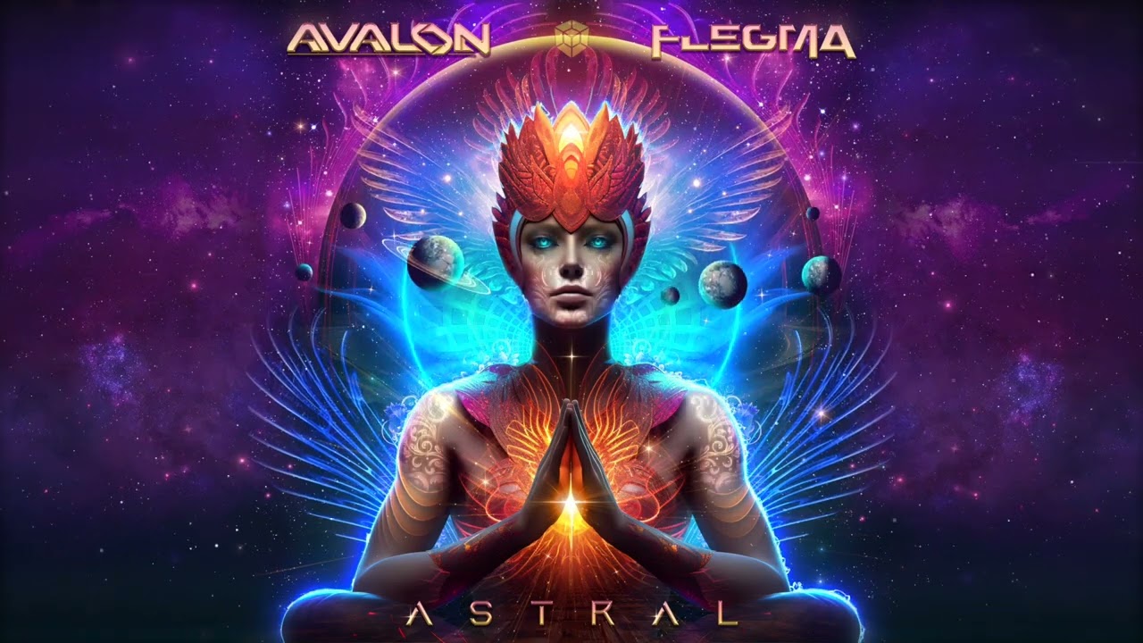 Avalon & Flegma - Astral
