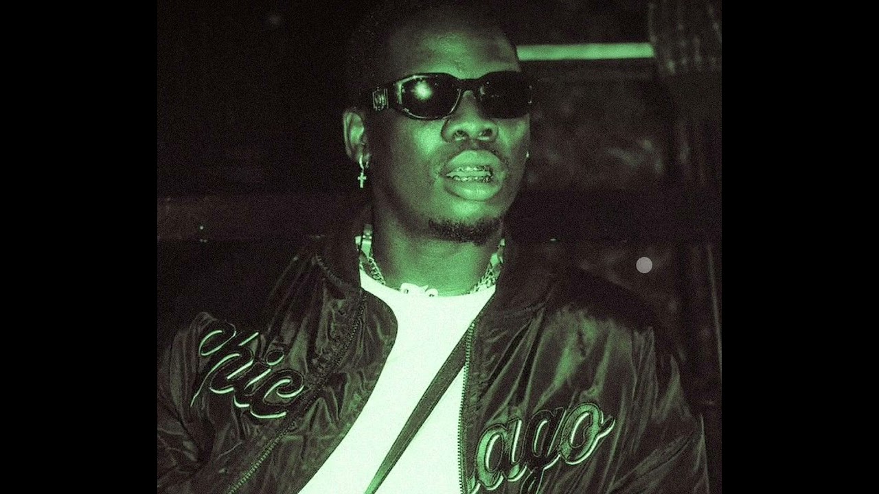 FREE Blxckie type beat - WORK
