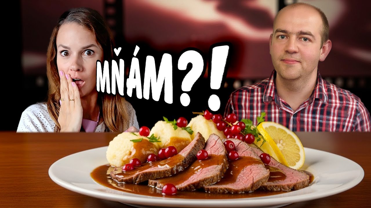 NOVÝ SEPTIME Z ANO, ŠÉFE! 😉 Jak vaří KOTASOVI V NYMBURCE?