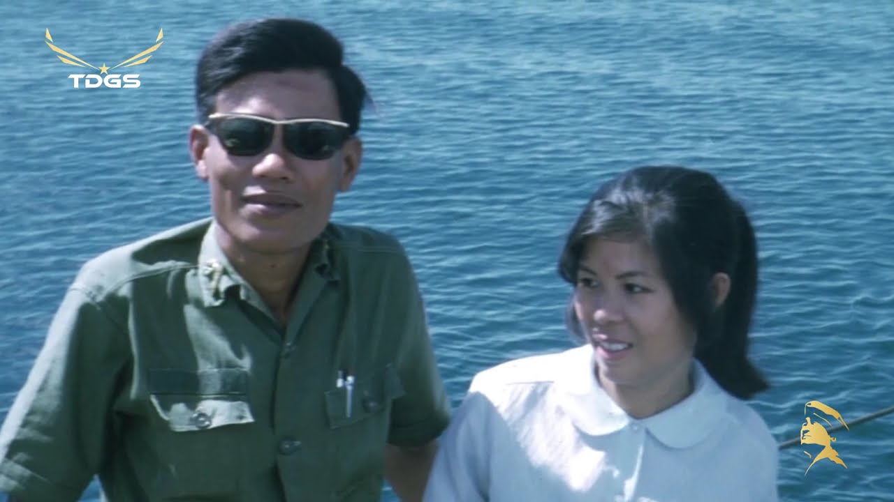 Những Bài Nhạc Lính Miền Nam Thâu Thanh Trước 1975 - Nhạc Vàng Tuyển Chọn