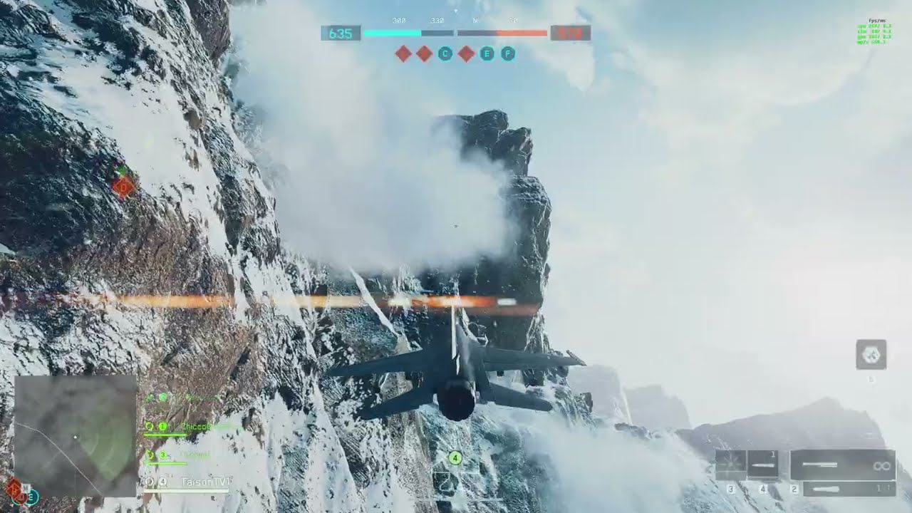 El Soldado Multiusos es aquel que usa de todo con destreza Battlefield 6