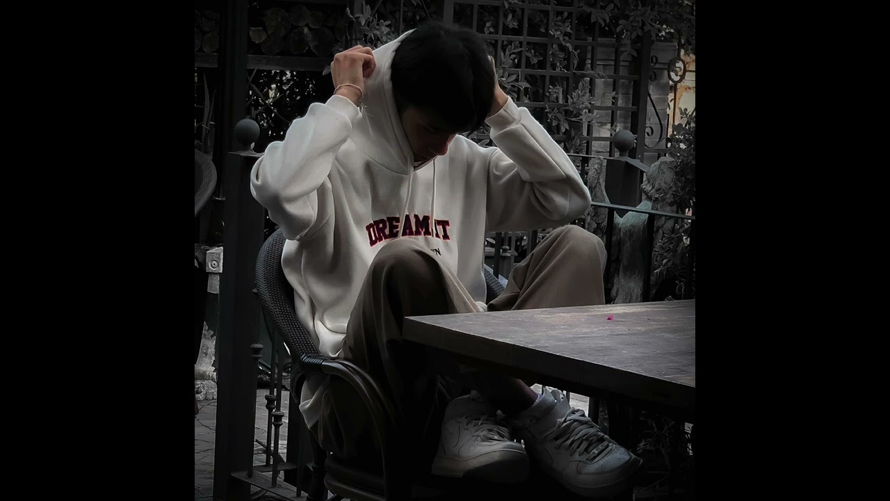 6th -Just Listen (ให้เธอได้ฟัง)- | [Prod.Astrolaw]