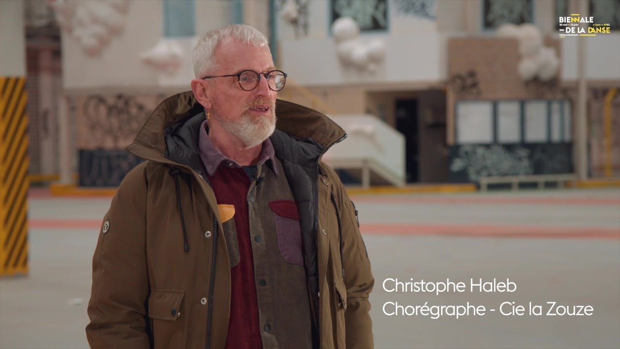 Interview Christophe Haleb – Entropic Now