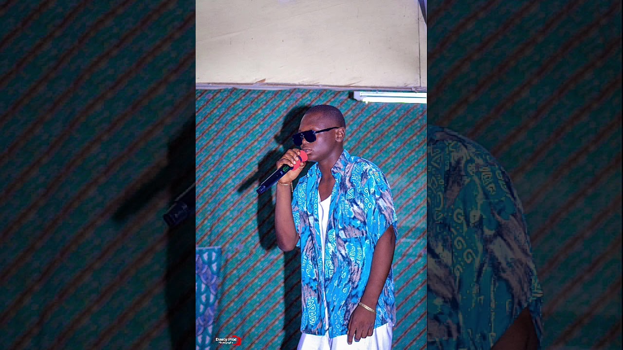 Man'sho Gang ft Riva tolembi lukuta