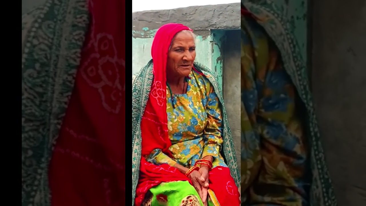 Kissan ki kahaani