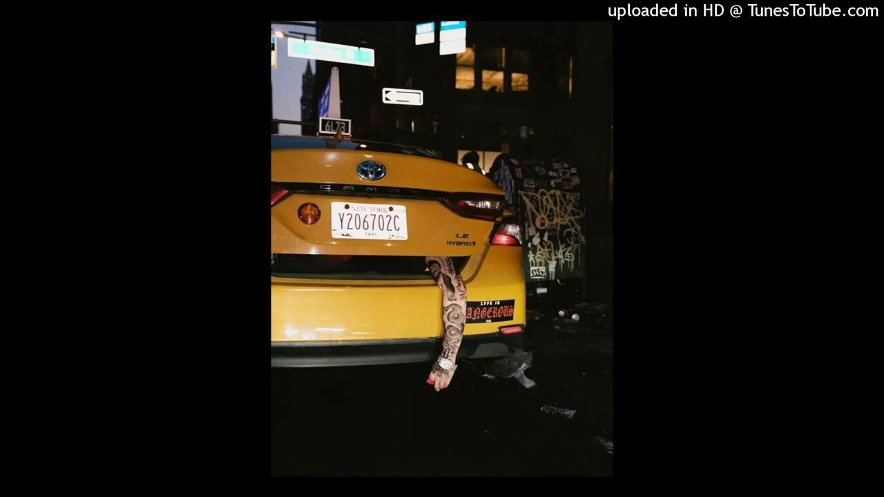 yeat x a dangerous lyfe type beat - 