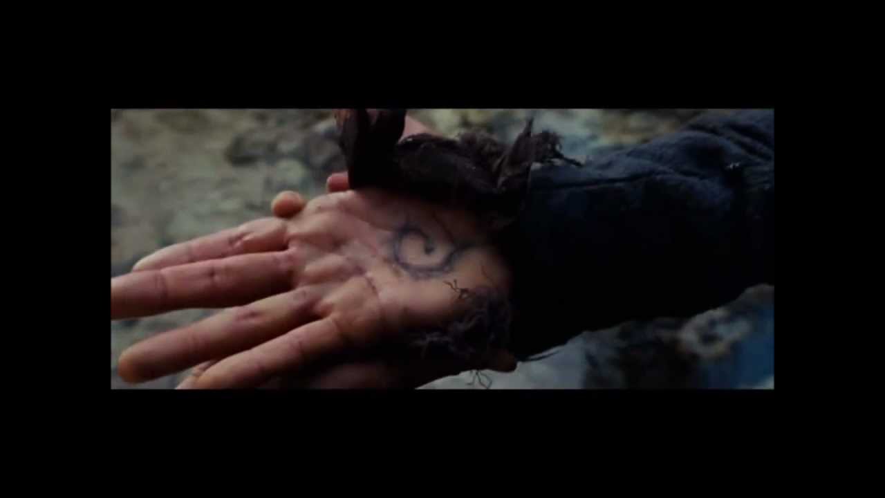 Eragon- Keep Holding On