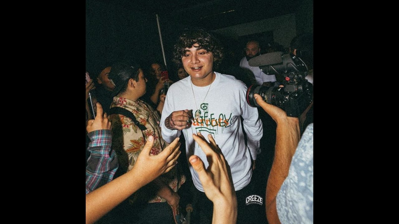 [FREE] OhGeesy x Shoreline Mafia Type Beat – West Coast Trap 