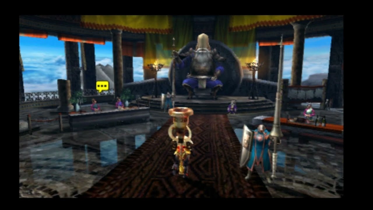 【MH4G】極限ガララアジャラ亜種 狩猟笛 13'22