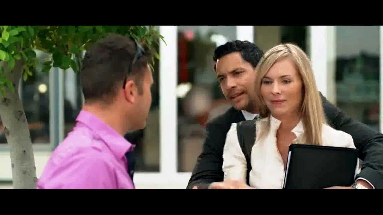 'Semi-Soet' (trailer) Feat. Anel Alexander and Corine du Toit