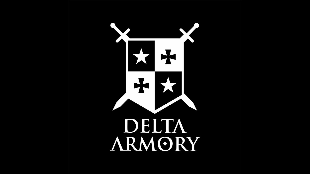 Delta Armory Tutorial - How to change spring in ALPHA series