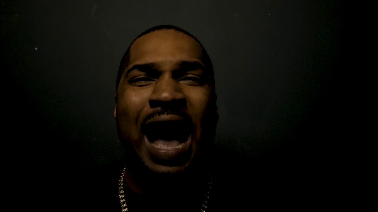 B.Dawson Feat. Ransom Razina x King Jai -They Don't Want It