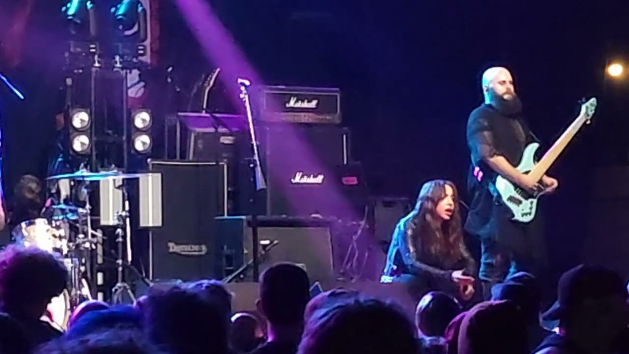 Gore. -  Sepsis (Live) in Grand Rapids, Michigan 