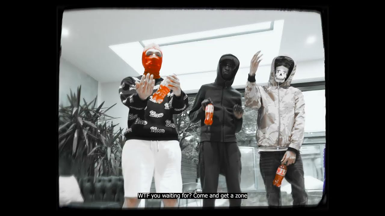 BGGZ x Kilo Jugg - Golf and Canoeing