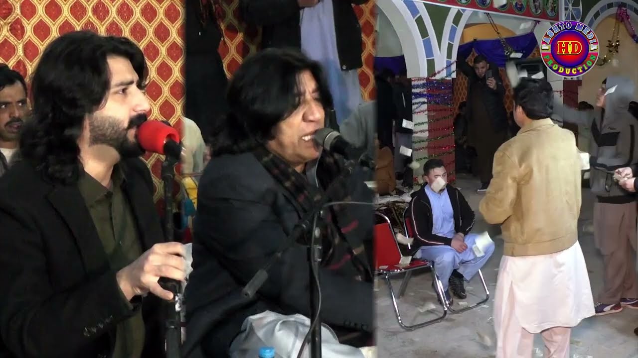 Master Ali Haider | New Pashto Song |  Kha Darta Yadey Gam | Darogh Ma Waya | @pashtomp