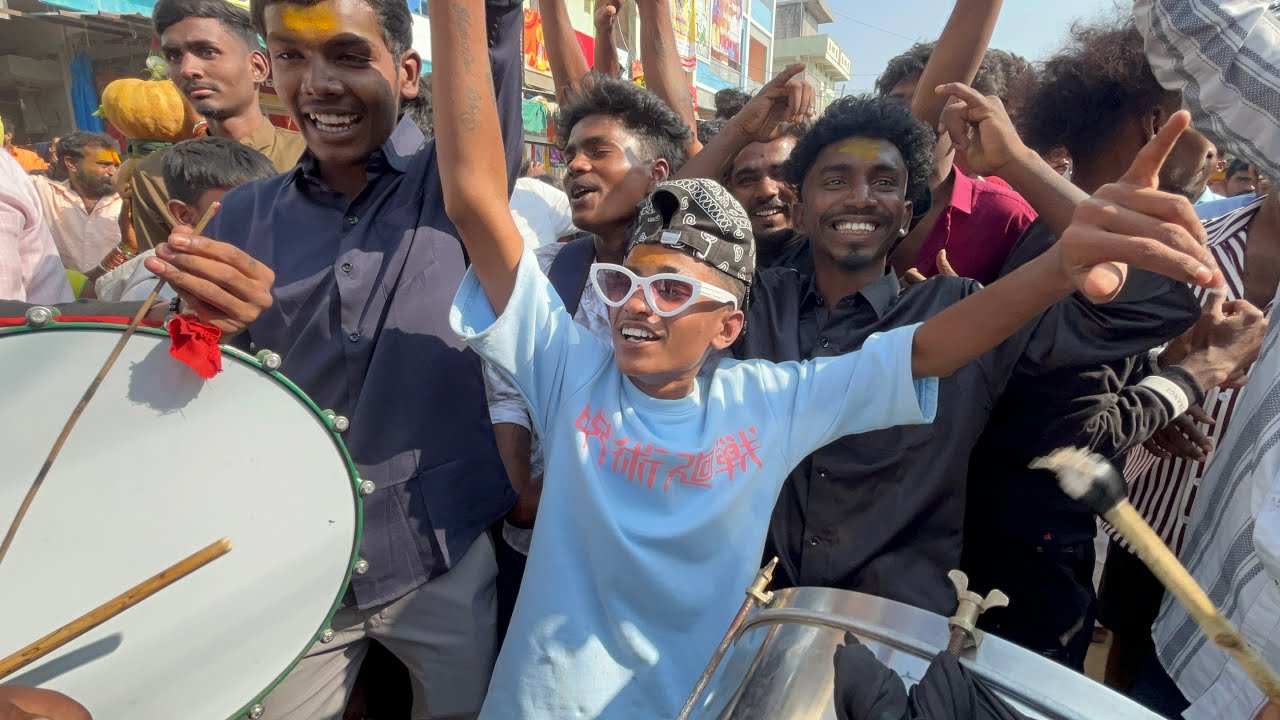 Superb Teenmaar Dance | Chatal Band | Teenmaar Dance | Komuravelli Jatara Mallanna 2026 #padband 