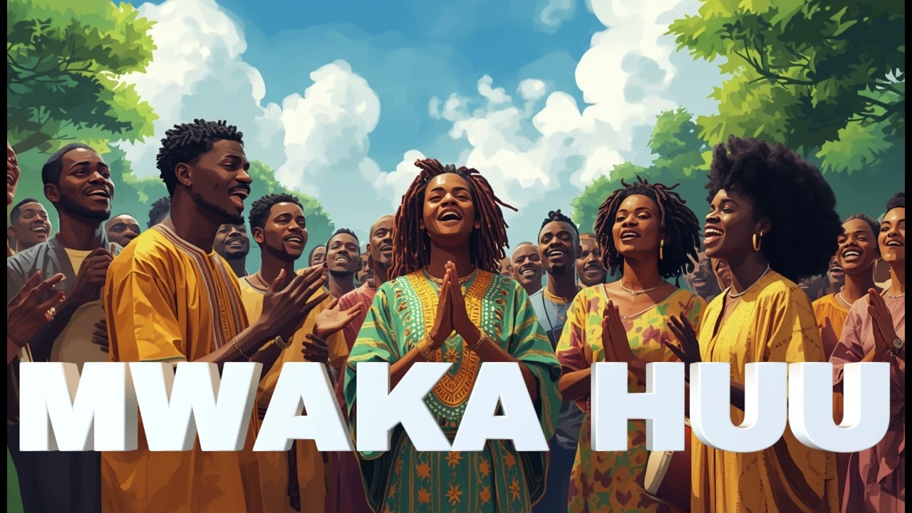 MWAKA HUU