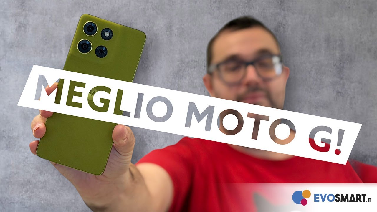 Questo SMARTPHONE è ancora UNA CERTEZZA!