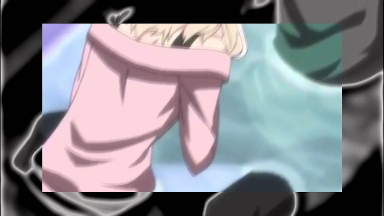 Diabolik Lovers MV; The Monster