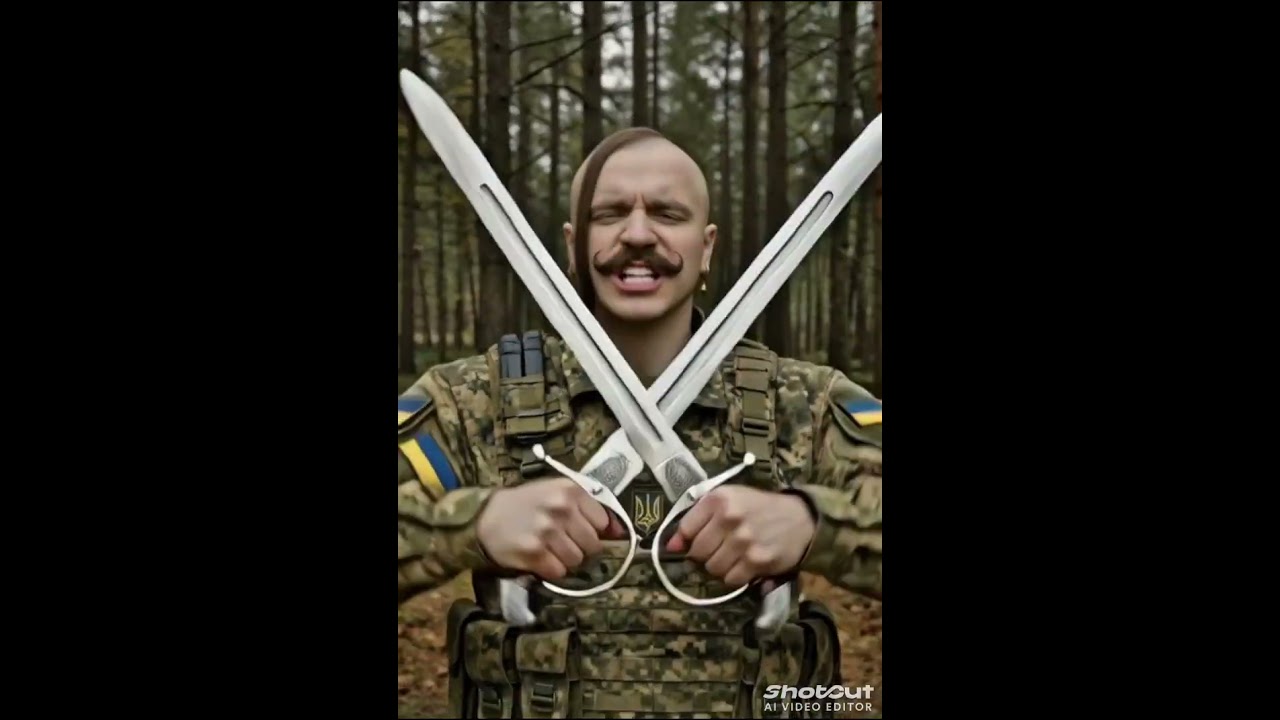 Наливайте браття 