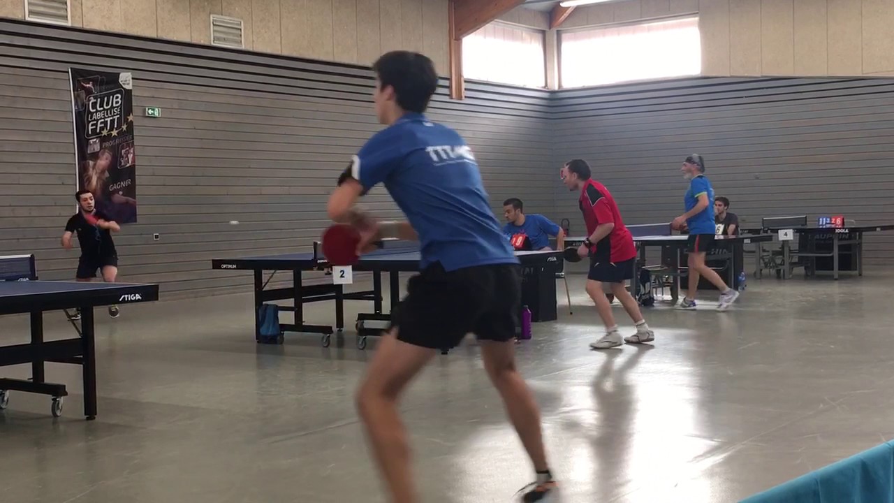 Crit&eacute;rium f&eacute;d&eacute;ral D1 tour 3 saison 2016/2017