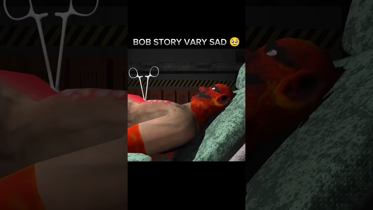 THE TWINS BOB STORY VERY SAD🥹🫤#granny #shortfeed #shorts #trending