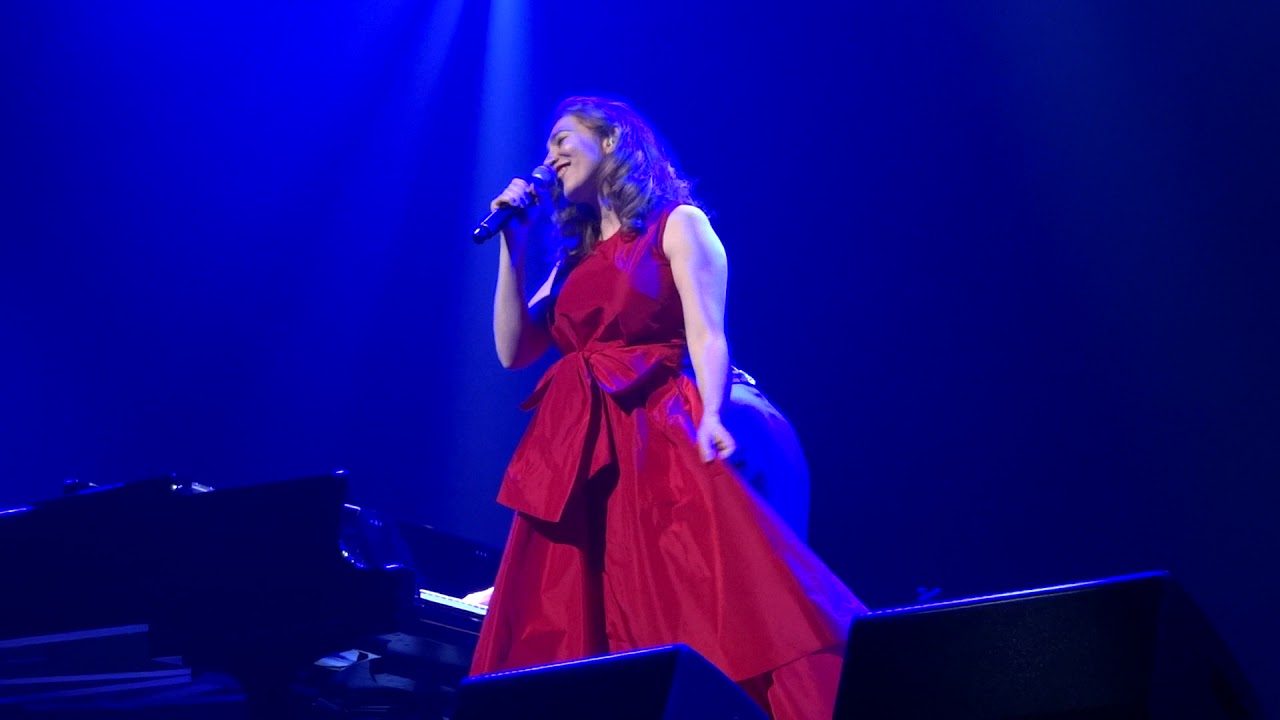 Regina Spektor- It's You I Like (cover)