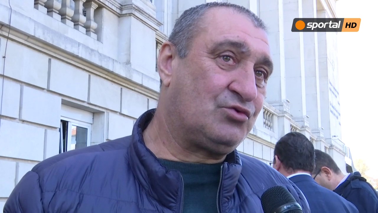 Пламен Аспарухов: Изпратихме един велик човек лудо влюбен в работата си