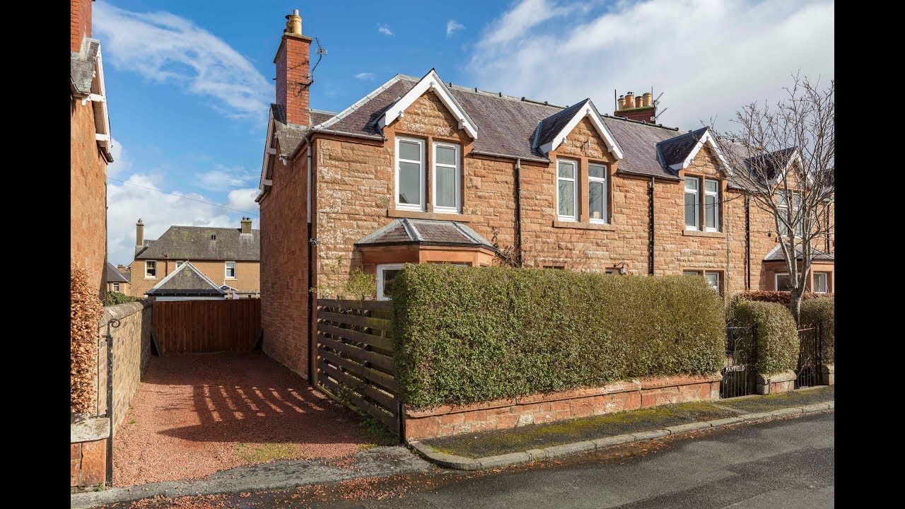 Mayfield St Boswells