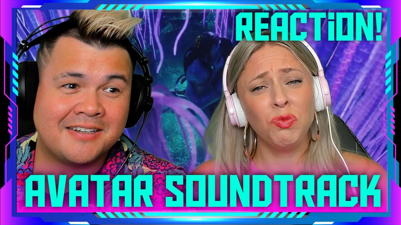 Millennials Reaction to Avatar Best Soundtrack (Music Video) | THE WOLF HUNTERZ Jon and Dolly