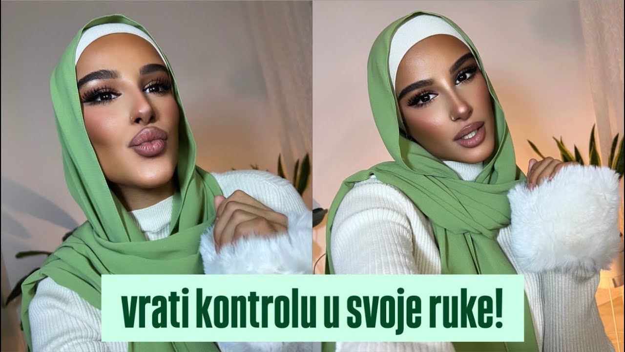 PUSTITE IH! (vratite kontrolu u svoje ruke)