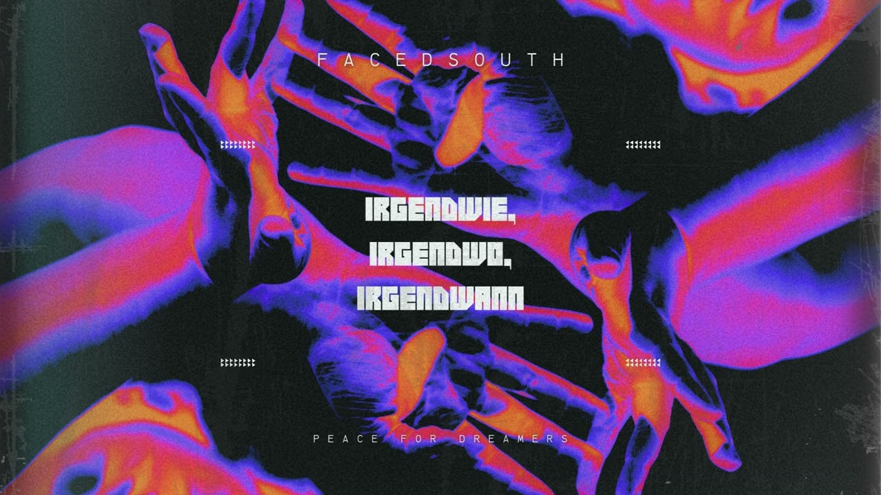 Irgendwie, Irgendwo, Irgendwann (Nena Remix) - [Happy Rave - Hard Dance]