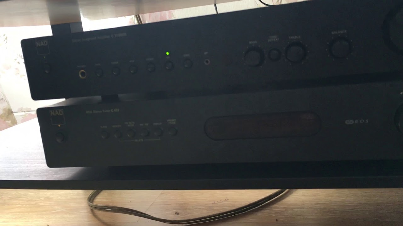 NAD C315BEE