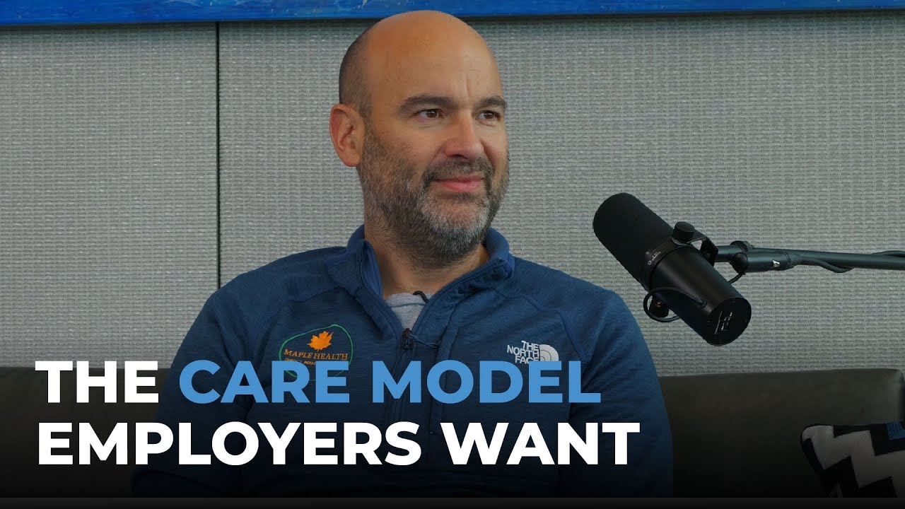 Direct Primary Care: Making Healthcare Personal, Accessible, and Innovative