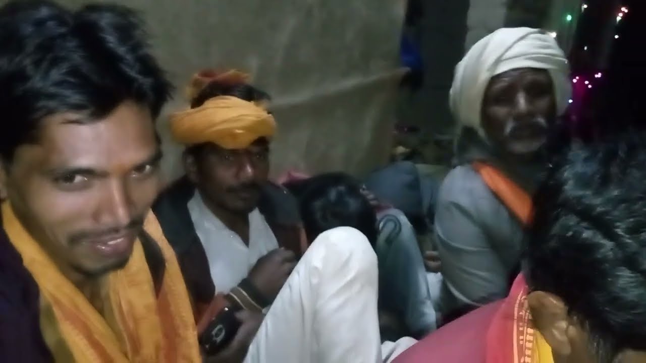 माता जी का भजन प्यारा सा9 फ़रवरी 2026