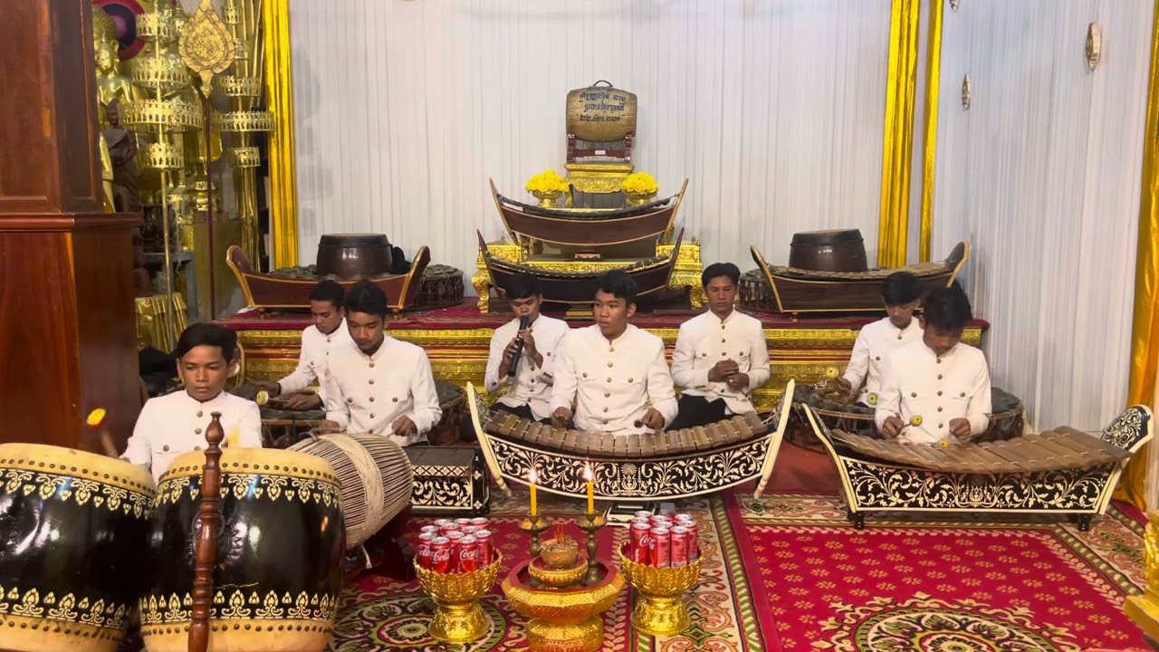 ទេពបទុមវង្ស ពិណពាទ្យ លេខ៩