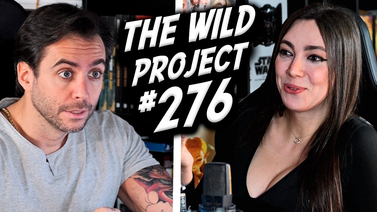 The Wild Project 