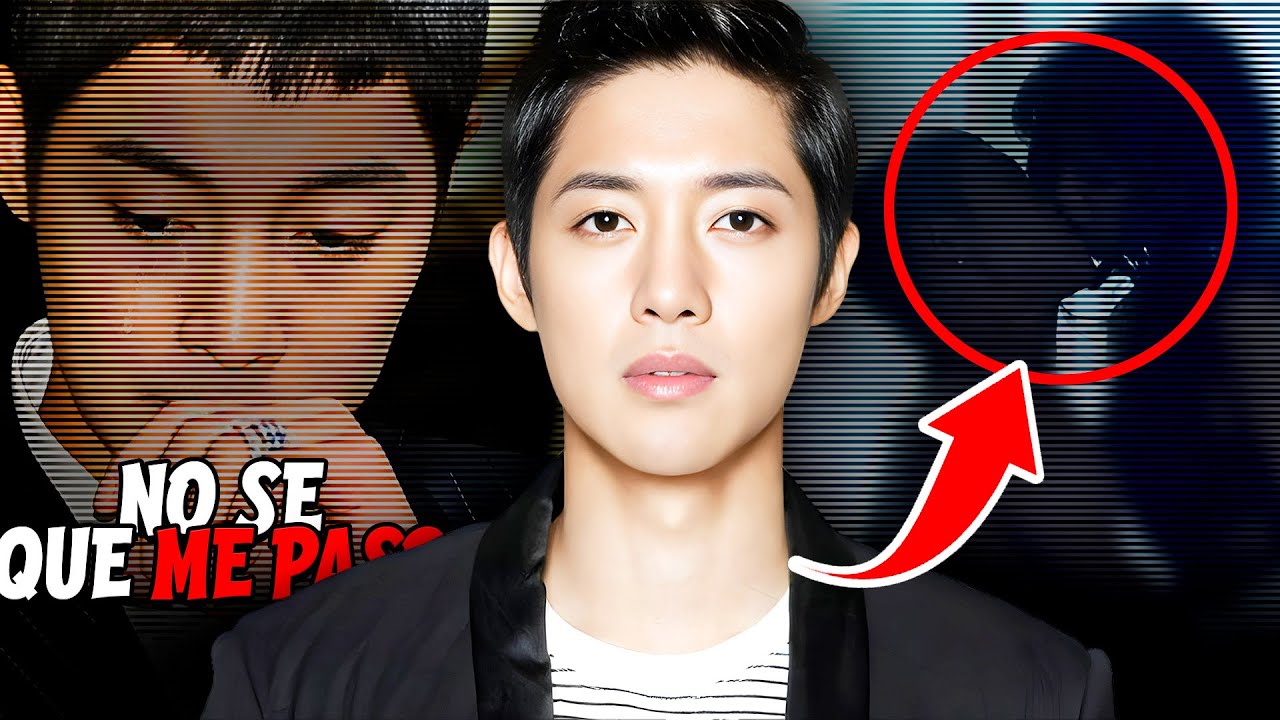 KIM HYUN JOONG: La VERDAD OSCURA del ACTOR COREANO  SECRETOS que NADIE TE CONTÓ