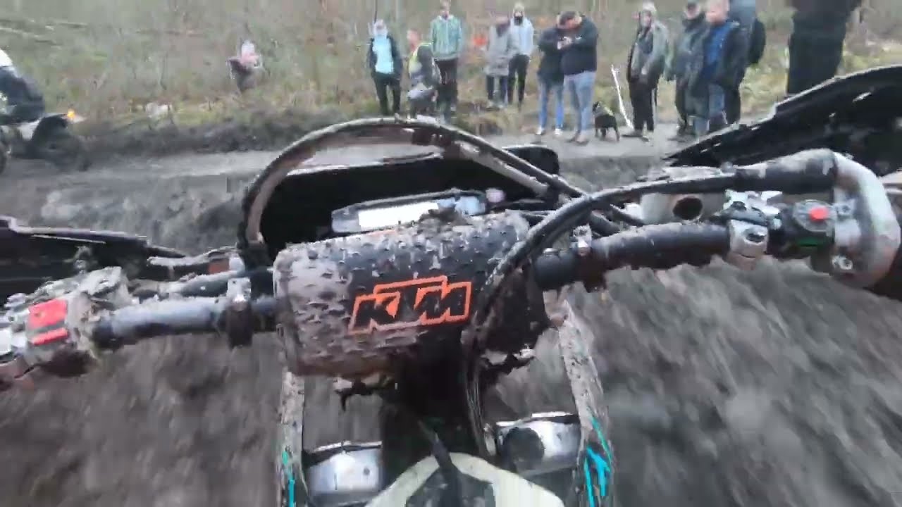 Novice attempts Valleys Lite 2025 with all the gear and  no idea.