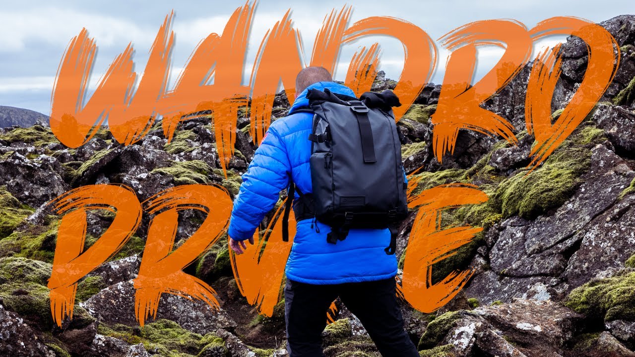 WANDRD Prvke 31L V3 : Le sac photo PARFAIT ?
