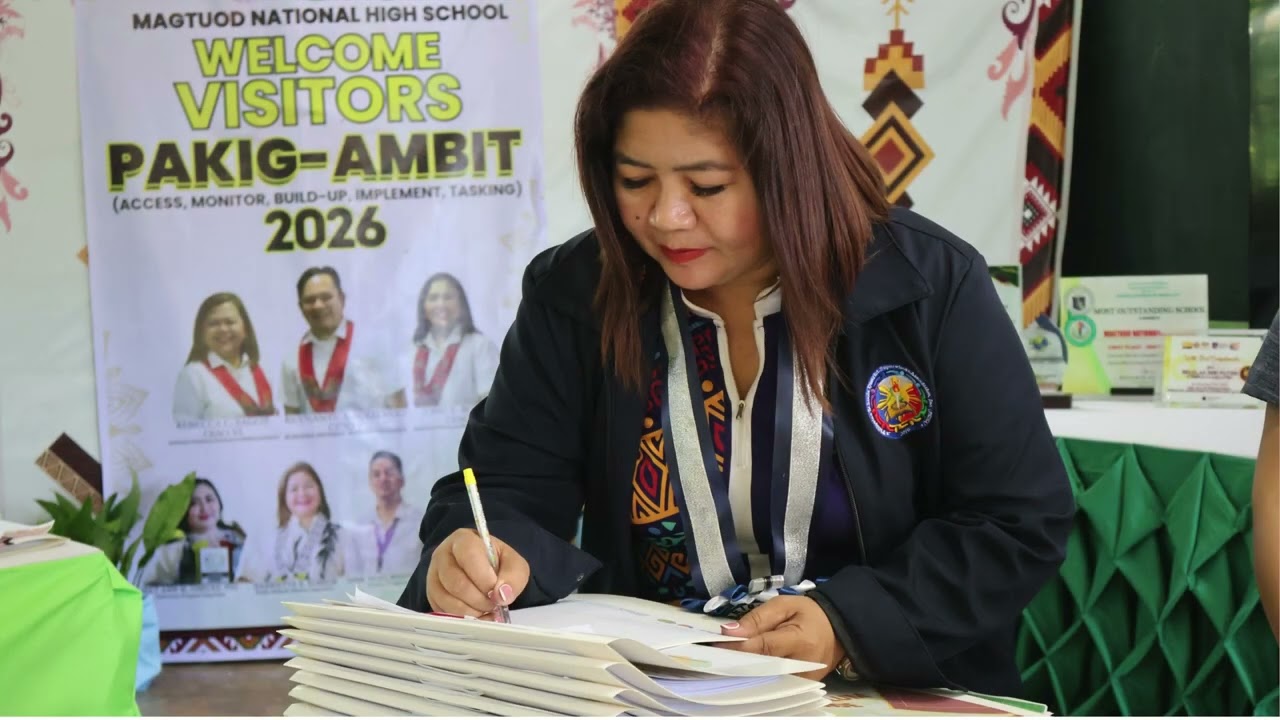 PAKIG AMBIT