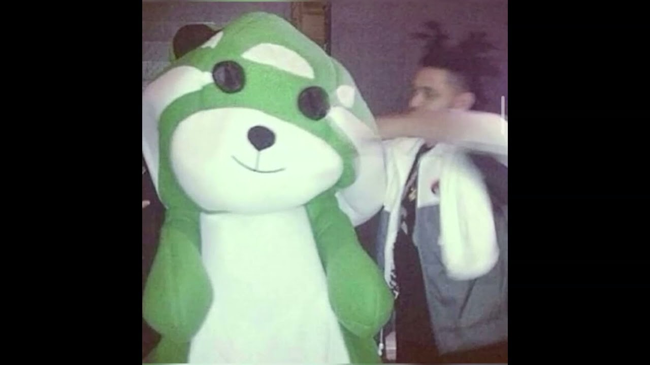The Weeknd x Kiss Land x Trilogy  Type Beat - 