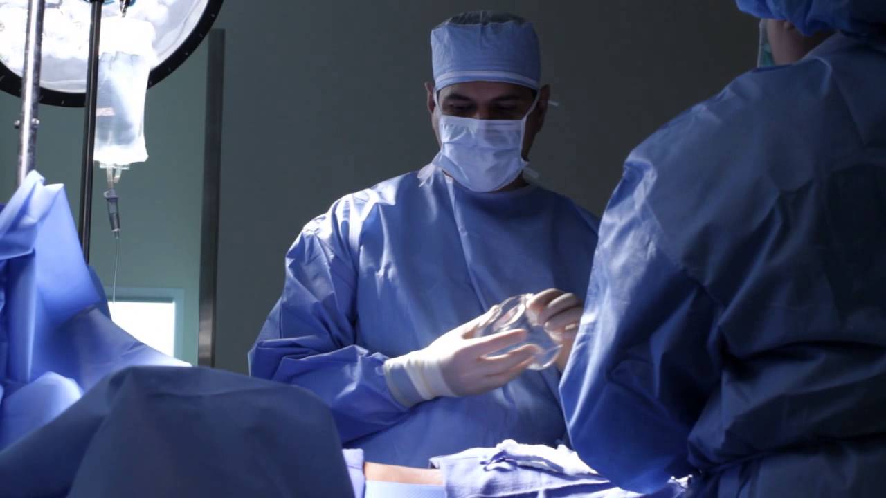 Shayan A. Izaddoost, M.D., Ph.D.