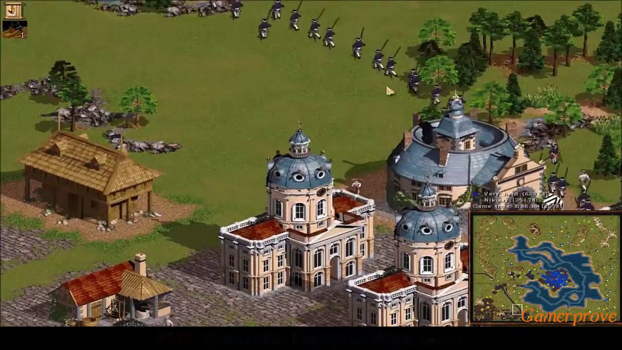 Top PC Real Time Strategy Games (PART 3)